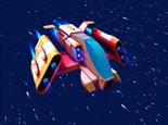 Space Racer